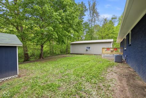 3862 W 400 S New Palestine IN 46163