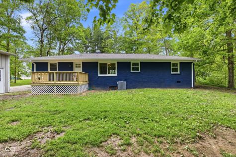 3862 W 400 S New Palestine IN 46163