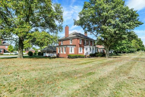 8326 E 56th Street Indianapolis IN 46216