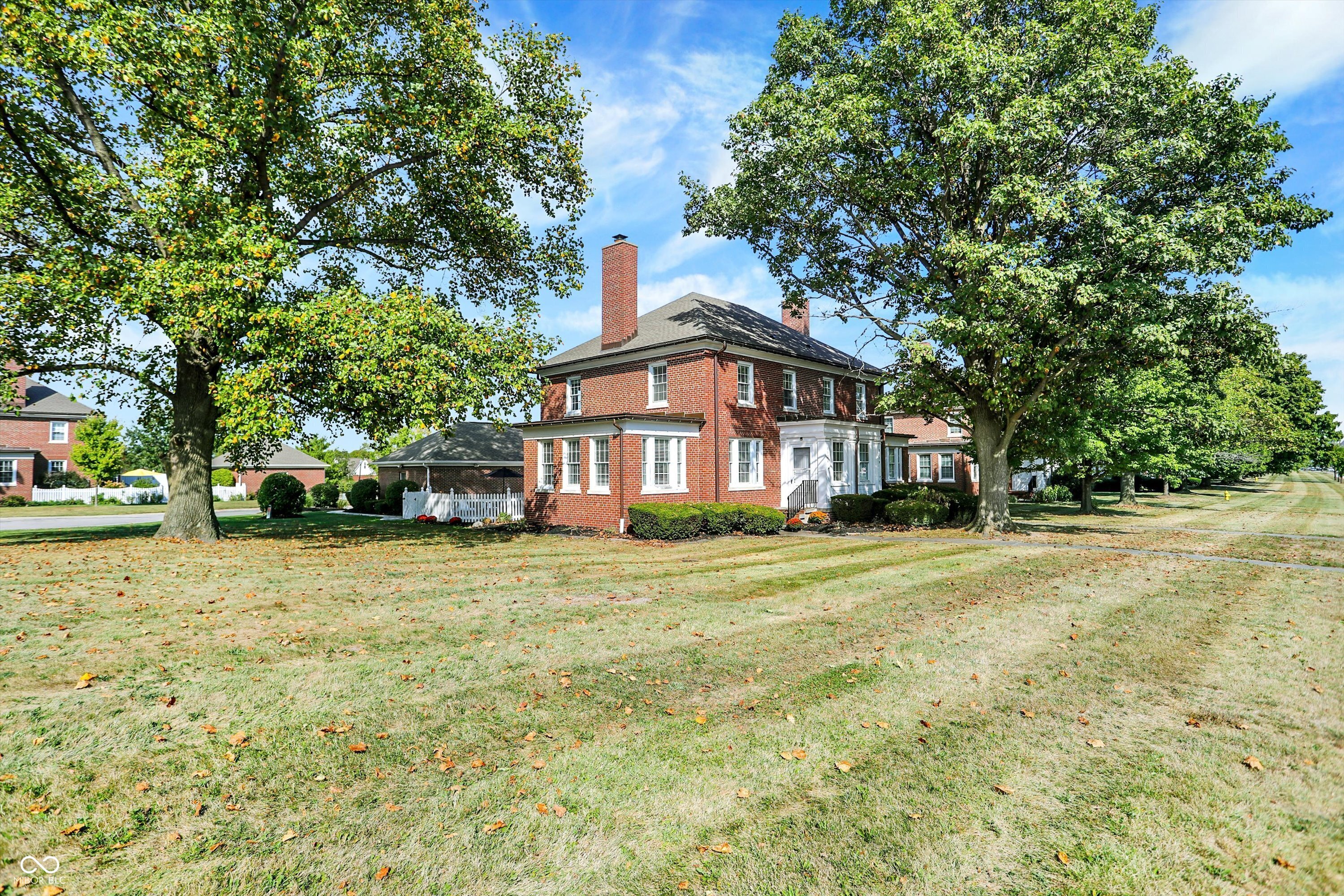 8326 E 56th Street Indianapolis IN 46216