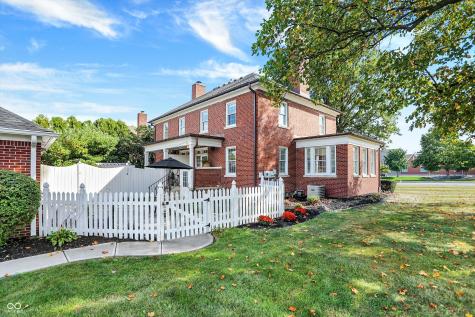 8326 E 56th Street Indianapolis IN 46216