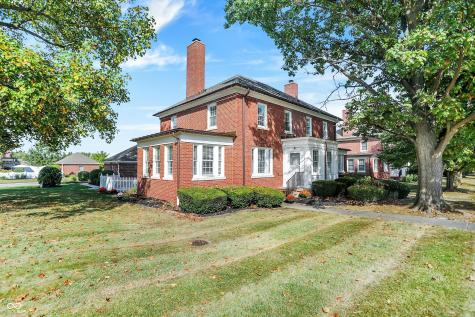 8326 E 56th Street Indianapolis IN 46216