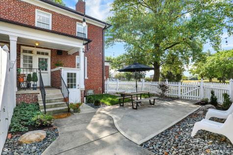 8326 E 56th Street Indianapolis IN 46216