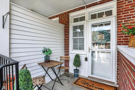 8326 E 56th Street Indianapolis IN 46216