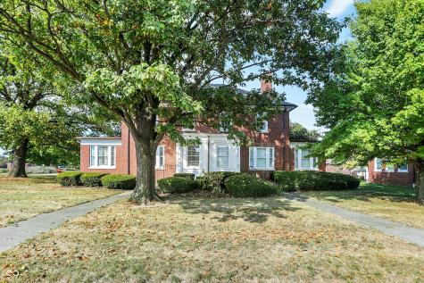 8326 E 56th Street Indianapolis IN 46216