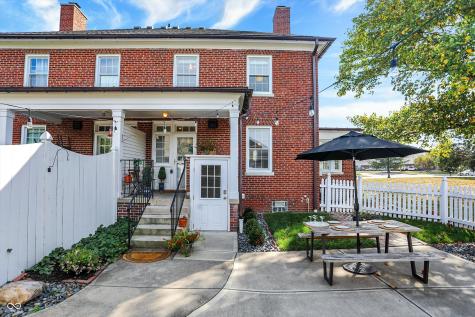 8326 E 56th Street Indianapolis IN 46216