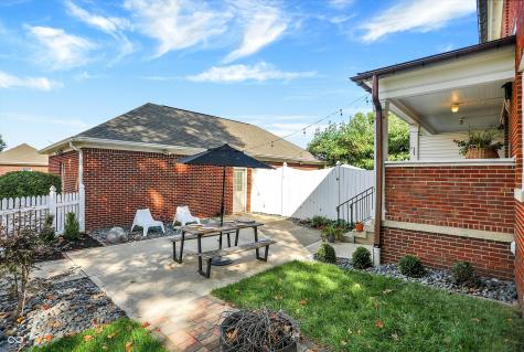 8326 E 56th Street Indianapolis IN 46216
