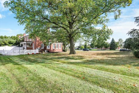 8326 E 56th Street Indianapolis IN 46216