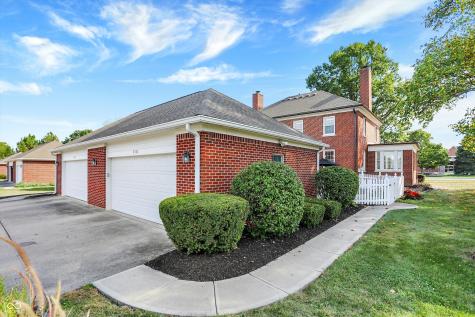 8326 E 56th Street Indianapolis IN 46216