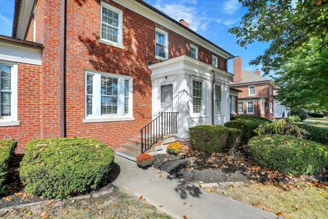 8326 E 56th Street Indianapolis IN 46216