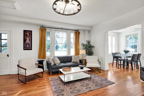 8326 E 56th Street Indianapolis IN 46216