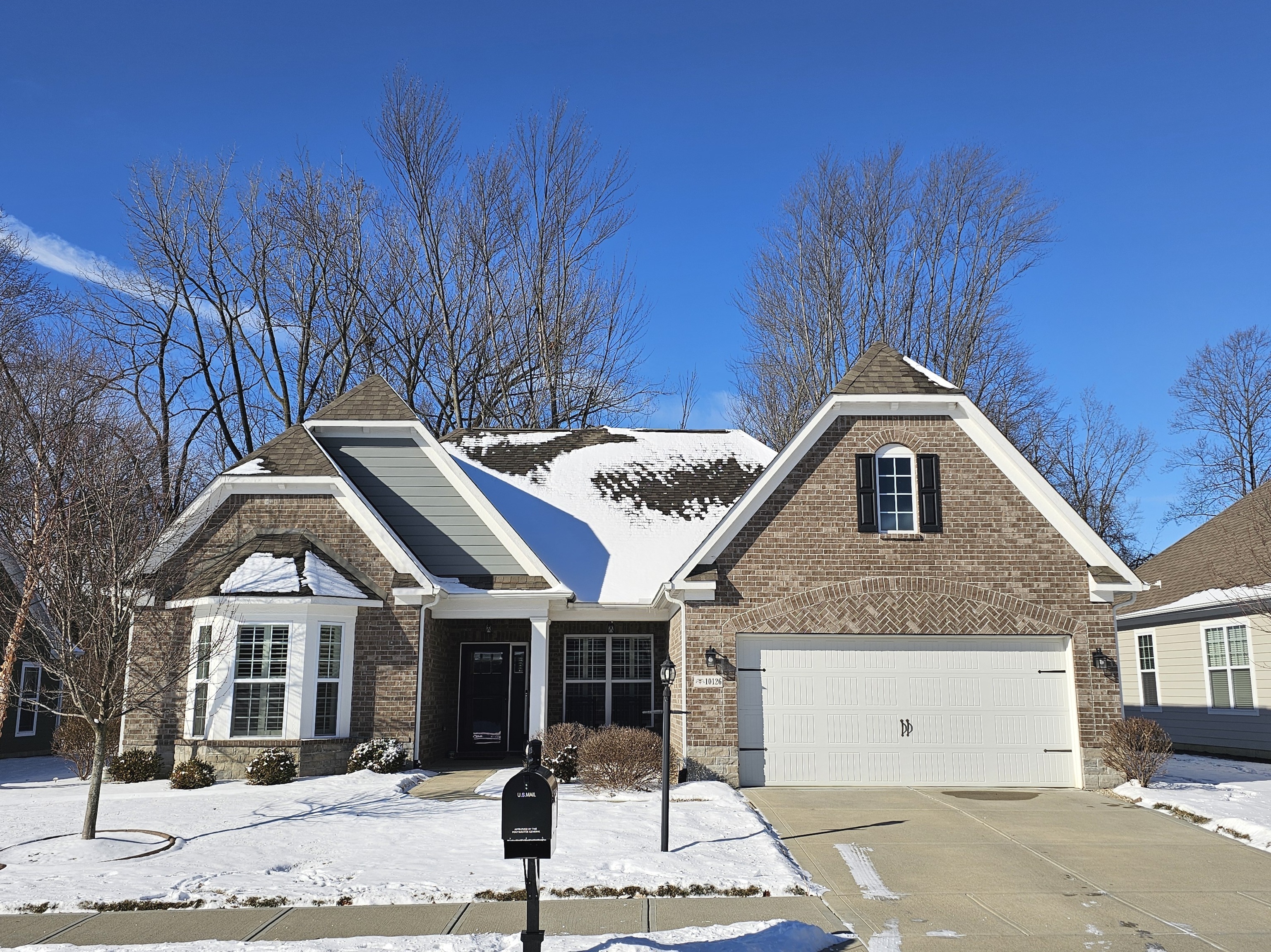 10126 Solace Lane Indianapolis IN 46280