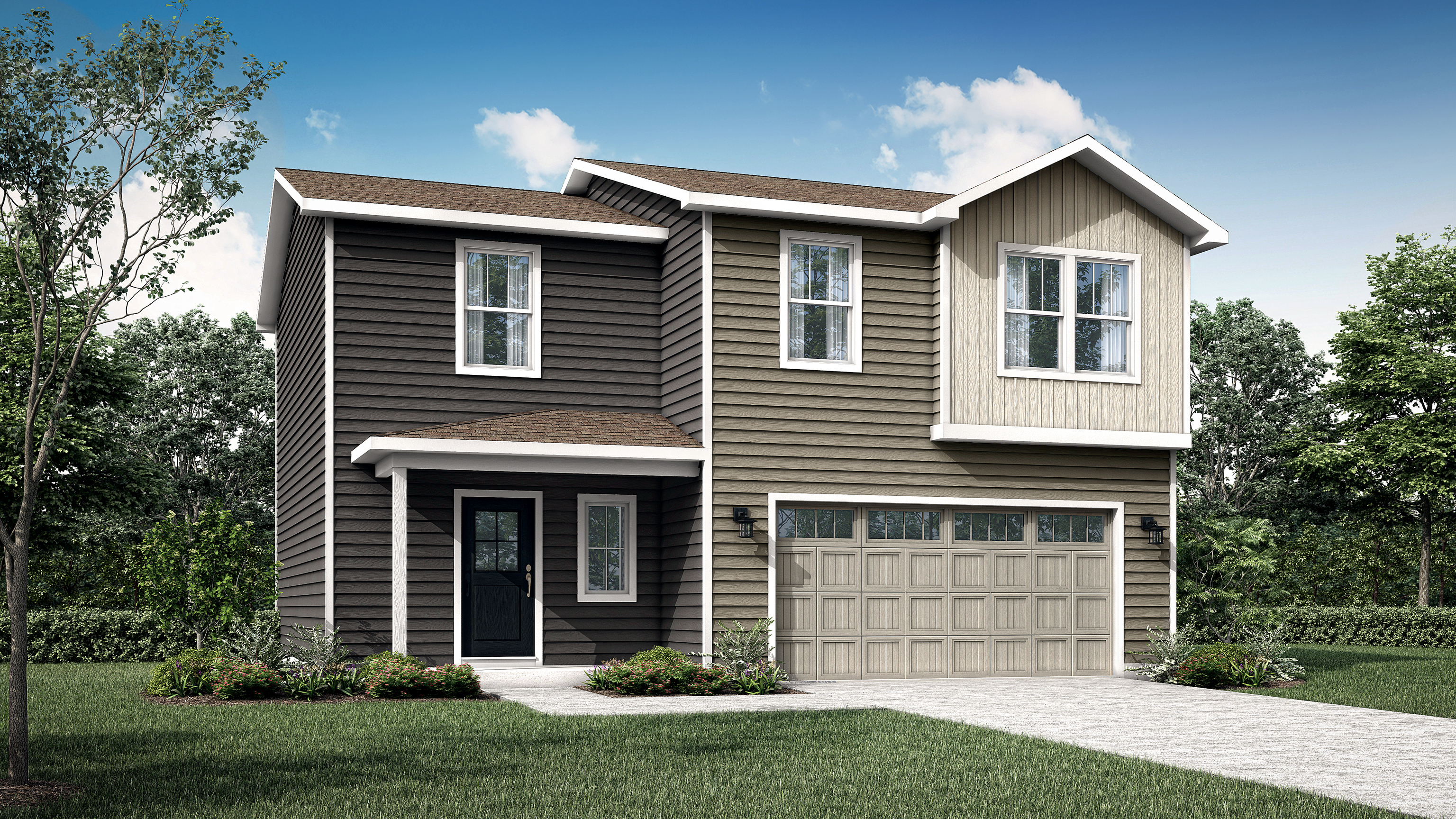 11725 Hartwell Street Indianapolis IN 46235