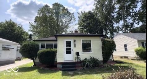 1823 E 65th Street Indianapolis IN 46220