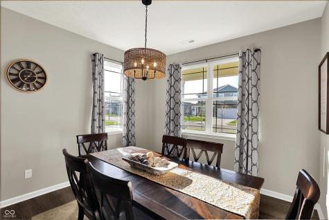 2042 Downey Lane Greenfield IN 46140