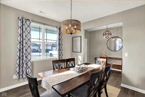 2042 Downey Lane Greenfield IN 46140