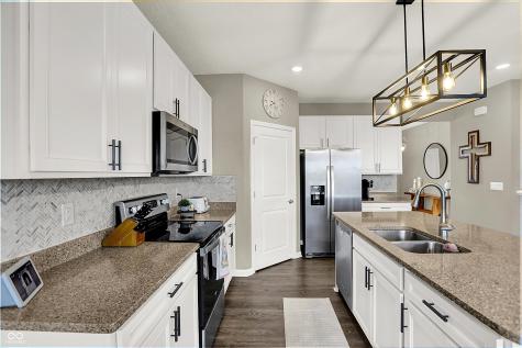 2042 Downey Lane Greenfield IN 46140