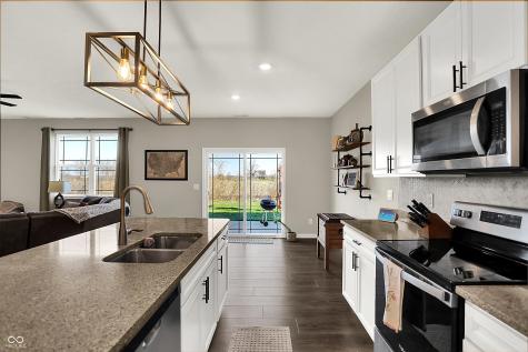2042 Downey Lane Greenfield IN 46140