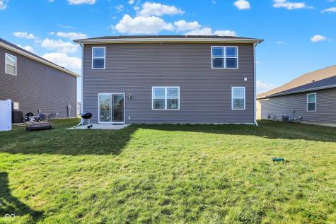 2042 Downey Lane Greenfield IN 46140