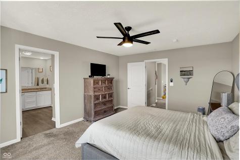 2042 Downey Lane Greenfield IN 46140