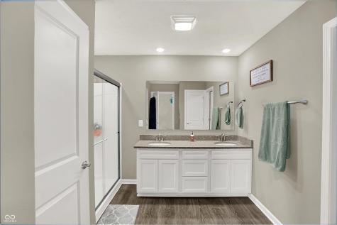 2042 Downey Lane Greenfield IN 46140