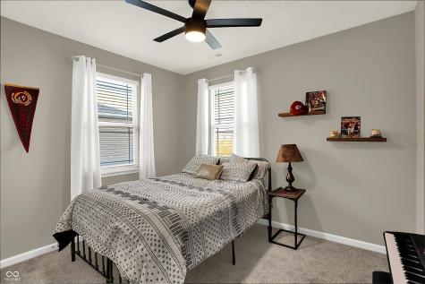 2042 Downey Lane Greenfield IN 46140