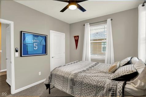 2042 Downey Lane Greenfield IN 46140
