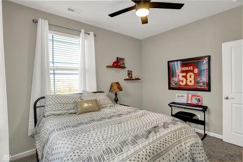 2042 Downey Lane Greenfield IN 46140