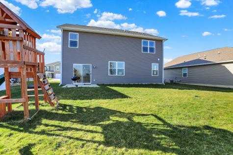 2042 Downey Lane Greenfield IN 46140