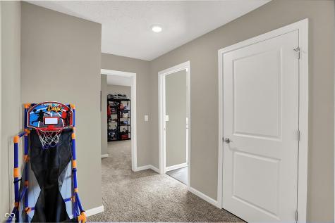 2042 Downey Lane Greenfield IN 46140