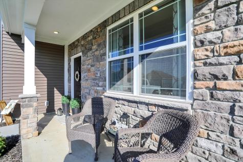 2042 Downey Lane Greenfield IN 46140