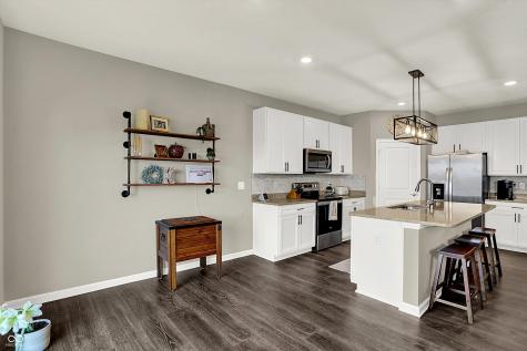 2042 Downey Lane Greenfield IN 46140