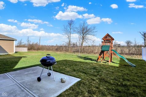2042 Downey Lane Greenfield IN 46140