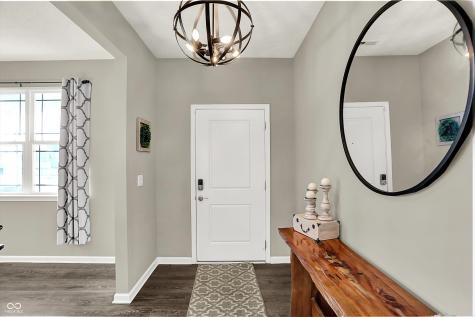2042 Downey Lane Greenfield IN 46140