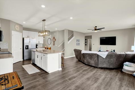 2042 Downey Lane Greenfield IN 46140