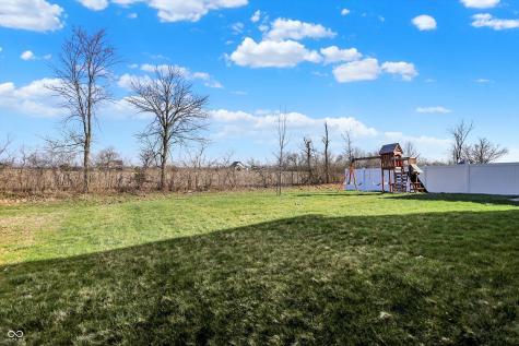 2042 Downey Lane Greenfield IN 46140