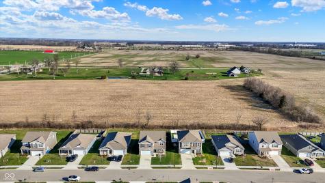 2042 Downey Lane Greenfield IN 46140