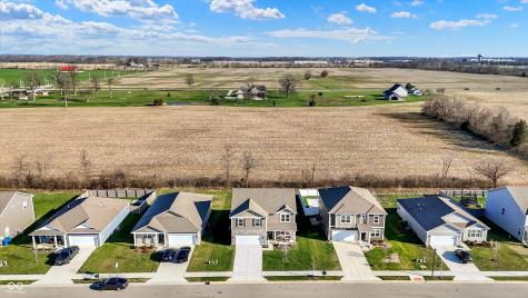2042 Downey Lane Greenfield IN 46140