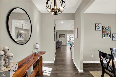 2042 Downey Lane Greenfield IN 46140