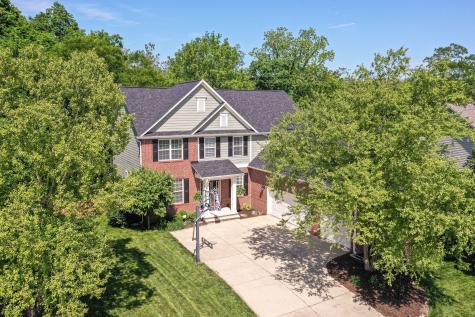 7163 Maple Bluff Place Indianapolis IN 46236