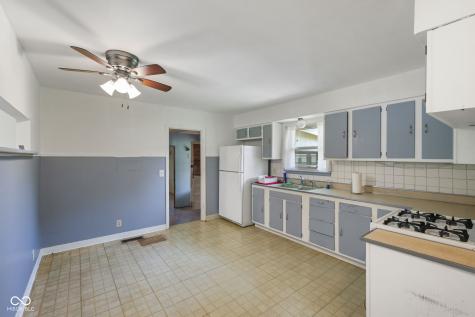 406 W Mcgregor Road Indianapolis IN 46217