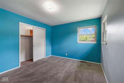 406 W Mcgregor Road Indianapolis IN 46217