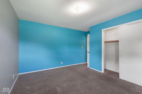 406 W Mcgregor Road Indianapolis IN 46217