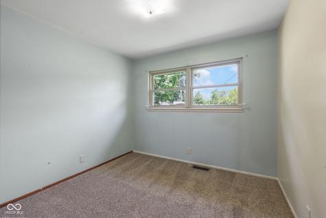 406 W Mcgregor Road Indianapolis IN 46217