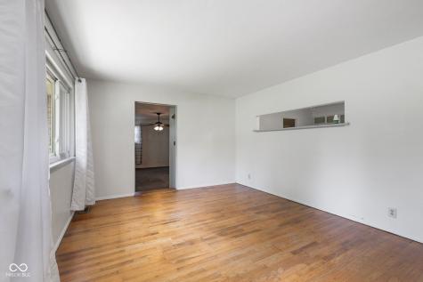 406 W Mcgregor Road Indianapolis IN 46217