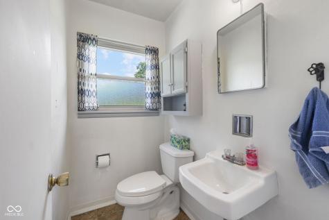 406 W Mcgregor Road Indianapolis IN 46217