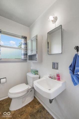 406 W Mcgregor Road Indianapolis IN 46217