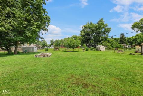406 W Mcgregor Road Indianapolis IN 46217