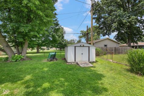 406 W Mcgregor Road Indianapolis IN 46217