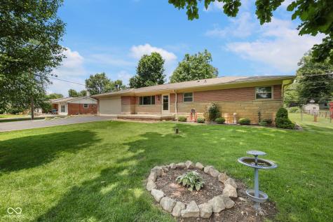 406 W Mcgregor Road Indianapolis IN 46217